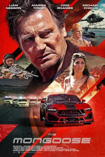 دانلود فیلم The Mongoose 2026 زیرنویس چسبیده