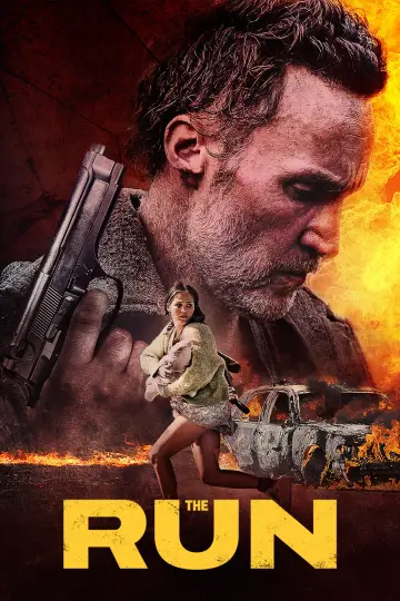 دانلود فیلم The Run 2025 زیرنویس چسبیده