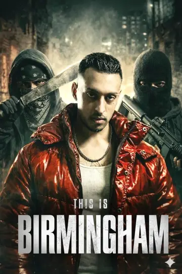 دانلود فیلم This Is Birmingham 2026 زیرنویس چسبیده