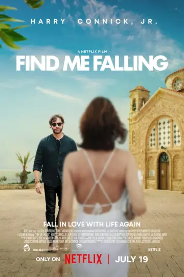Download movie Find Me Falling 2024 with subtitles