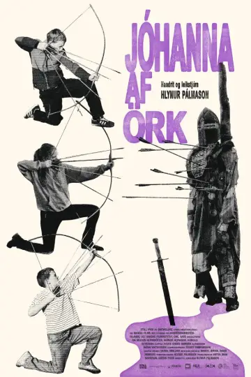 دانلود فیلم Joan of Arc 2025 زیرنویس چسبیده