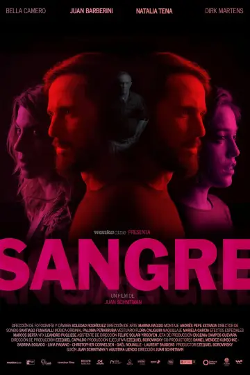 자막이 포함된 영화 Sangre 2020을 다운로드하세요.