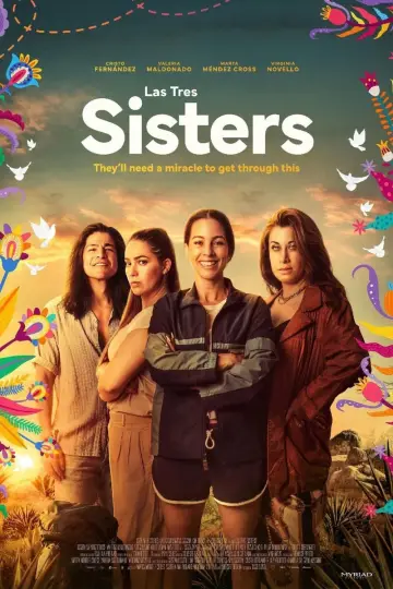 Descarga la película Las Tres Hermanas 2025 con subtítulos