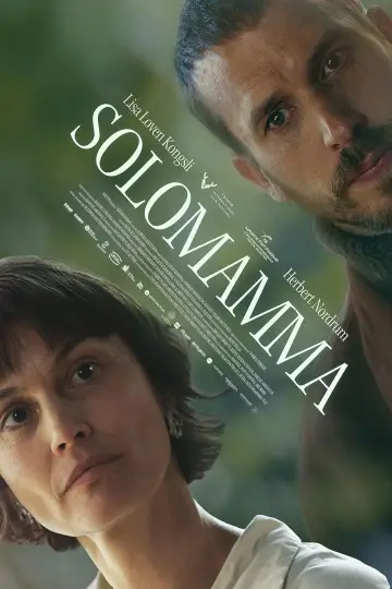 دانلود فیلم Solomamma 2025 زیرنویس چسبیده