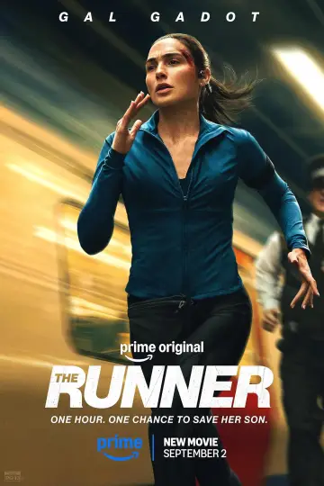 Descargar la película The Runner 2026 con subtítulos