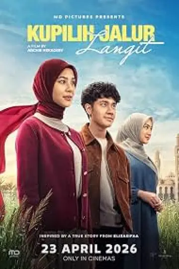 Descargar la película Heaven Is My Way 2026 con subtítulos