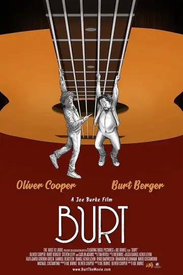 Burt 2025 filmini altyazılı olarak indirin.
