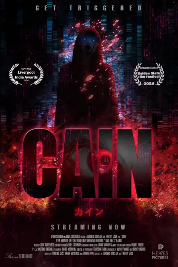 Cain 2025 filmini altyazılı olarak indirin.