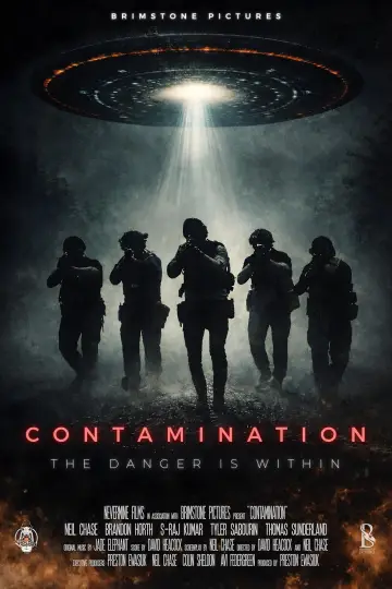 Contamination 2025 filmini altyazılı olarak indirin.