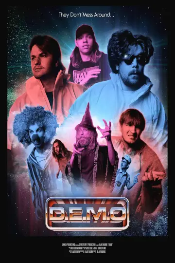 Download Demo 2025 movie with subtitles