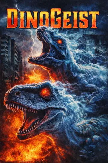 Dinogeist