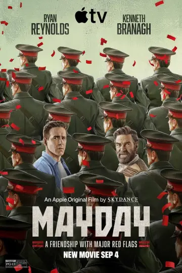 Mayday