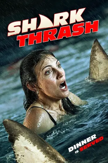 Shark Thrash