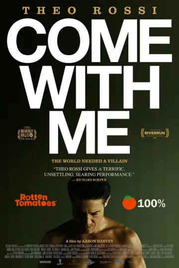 Come with Me