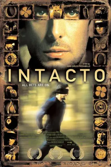 Intacto 