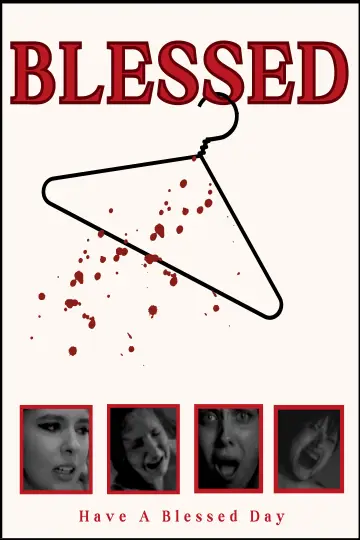 Blessed: Live, Laugh, Run!