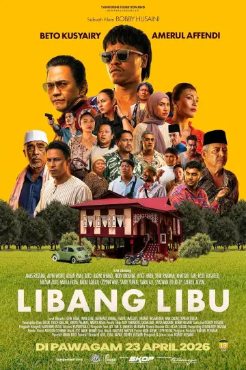 Libang Libu