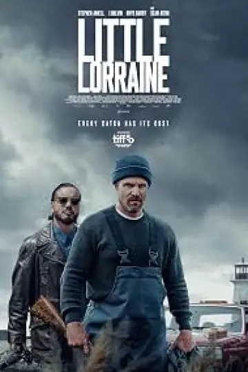Little Lorraine
