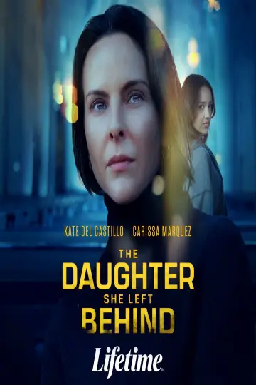 The Daughter She Left Behind