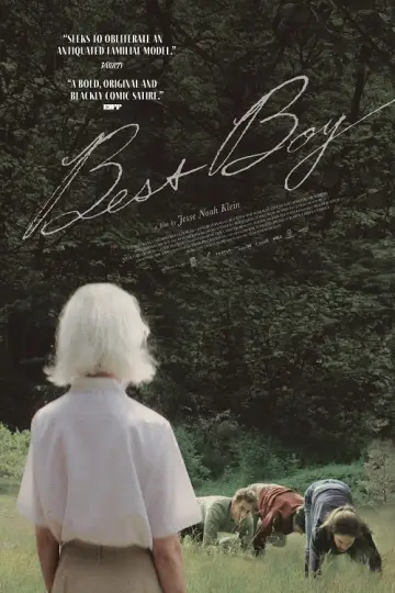 Best Boy