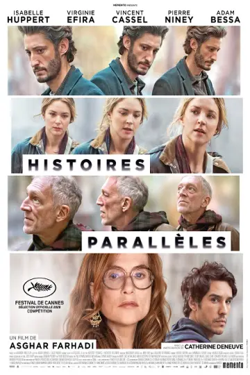 Parallelle historier