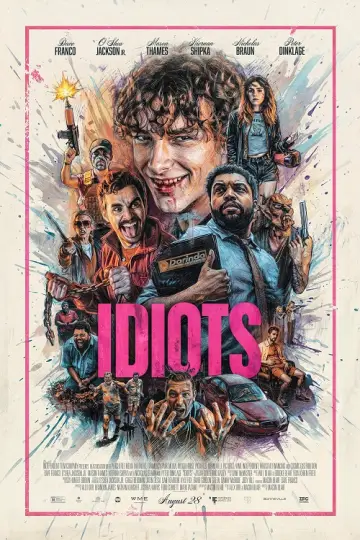 Idioter