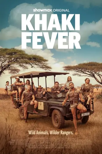 Khaki Fever