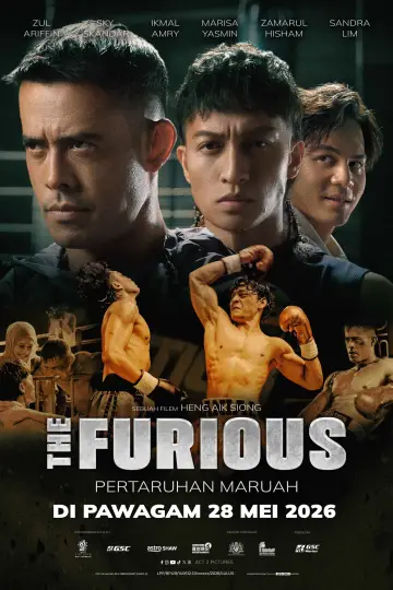 The Furious