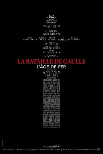 De Gaulle: Résistance