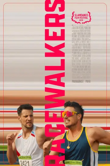 Racewalkers