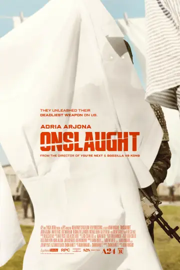 Onslaught