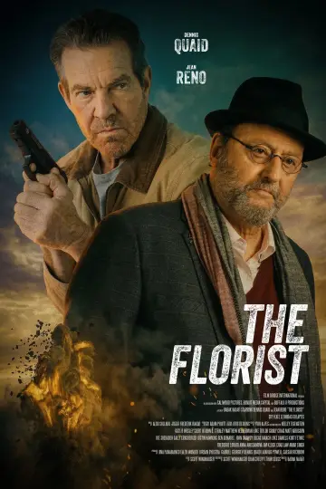 La floristería