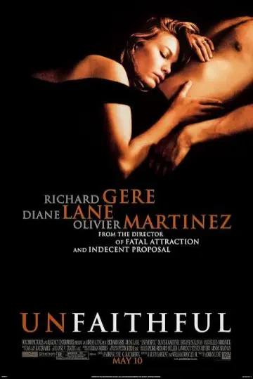 Download movie Unfaithful 2002 with attached subtitles