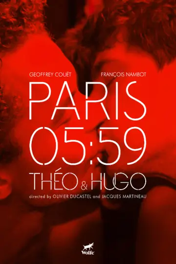 Download film Paris 05:59: Théo & Hugo 2016 with attached subtitles