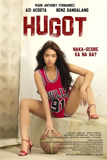 Download the movie Hugot 2023 with attached subtitles