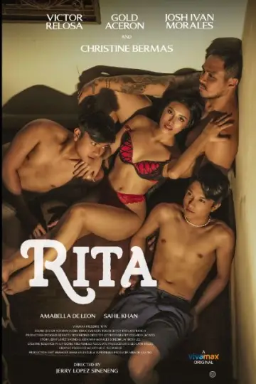 Download movie Rita 2024 with attached subtitles