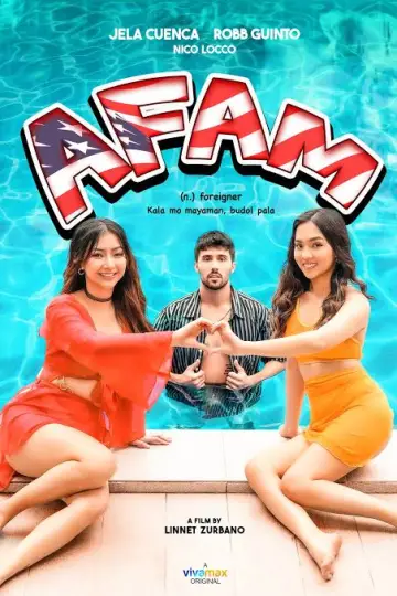 Download Afam 2023 movie with attached subtitles
