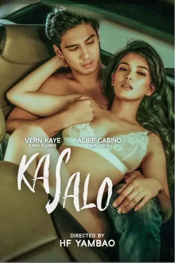 Download movie Married 2024-Kasalo 2024 with attached subtitles