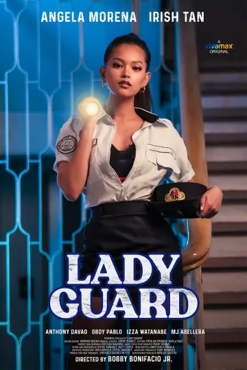 Descargar película Lady Guard 2024 con subtítulos adjuntos