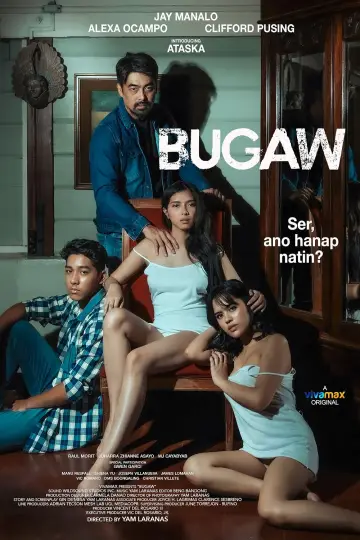 Unduh Bugaw 2023 film dengan terlampir teks terjemahan