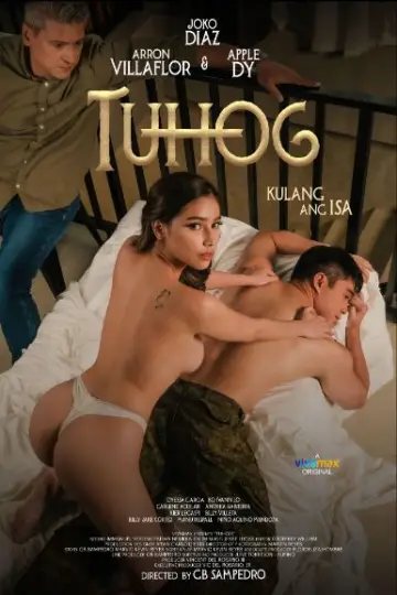 Descargar Tuhog 2023 película con subtítulos adjuntos