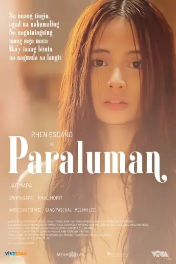 Unduh film Paraluman 2021 dengan terlampir subtitle