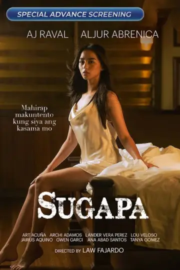 Unduh film Sugapa 2023 dengan terlampir subtitle