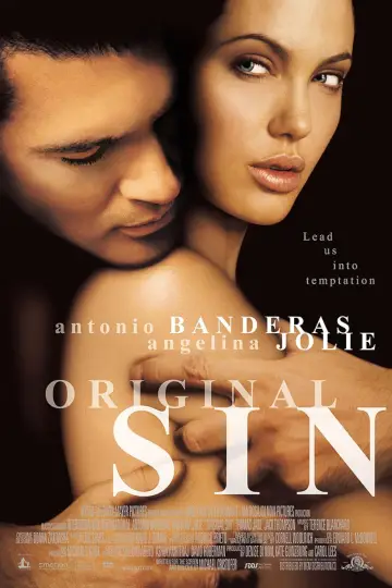 Original Sin 2001 filmini altyazılı olarak indirin.